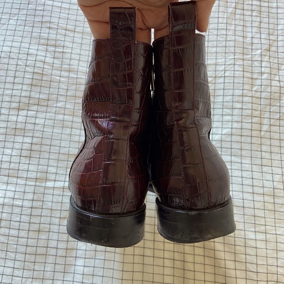 Club Monaco Booties - Picture 3 of 6